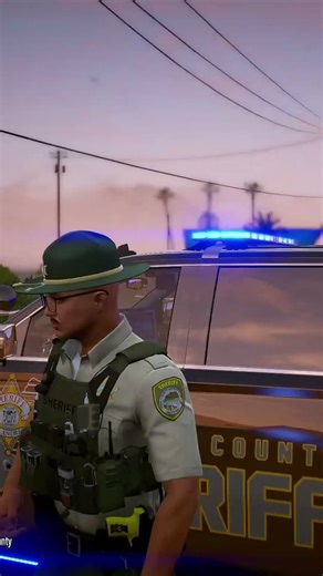 [Shot Spotter Call! ] [ LSPDFR ] #gta #lspdfr #gamingvideos #gta5mods #fyp #fypシ゚viral