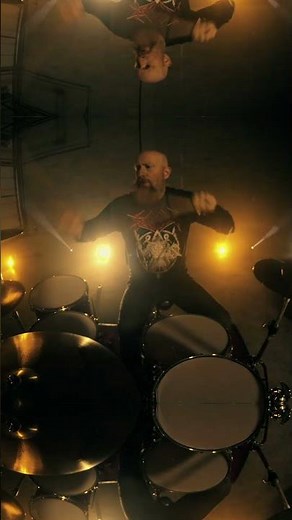 Let's keep that new Killswitch Engage going! "Collusion" for another round! #killswitchengage #metal