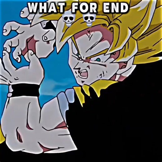 🔥Goku’s Instant Kamehameha vs Perfect Cell! 🥶 | Aura 9999+ Power 💥