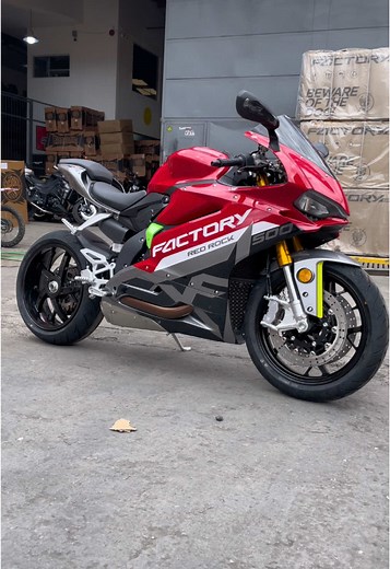 Factory Red Rock 500: Disponibles en Cuenca