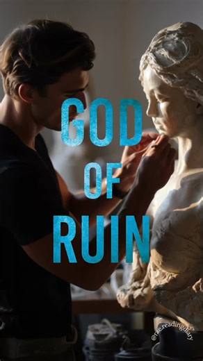 📚 inspired by God of Ruin by Rina Kent — Landon King & Mia Sokolov — Crazy Lan and his muse 💙 Out of all the Legacy of Gods series, Mia has to be my favourite FMC. For me she was the star of God of Ruin. I feel like Landon doesn’t need any introduction, but after causing havoc in every other book in the series, it was great to see him falling and falling hard. Also, did you know, Kayden Lockwood, of Kiss the Villain fame, makes a little cameo in God of Ruin. If a character is introduced by nam