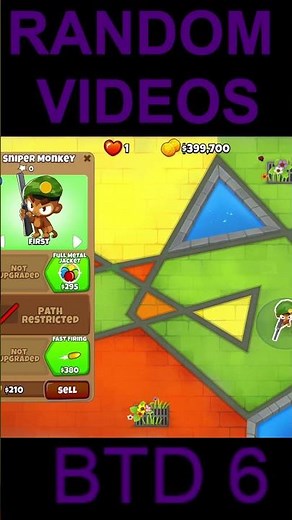 FNKID27'S CHALLENGE | BTD6 Advanced Challenge | Best Strategy for April 4, 2026 #btd6challenge