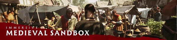 Buy Chronicles: Medieval - PC (Steam)