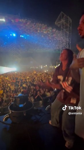 Antonia Iacobescu: His Biggest Fan