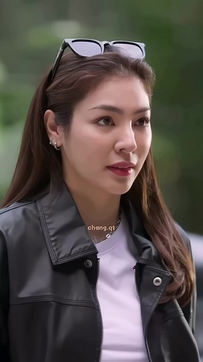 P’Faye in Ep2: A Masterpiece - Blank The Series