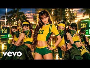 LISA — BIGBANG (Official Music Video) | BLACKPINK