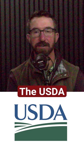 The Advanced Biofuel Production Payment Program helps to expand U.S. advanced biofuel production by supporting producers of finished fuel products. 🌱⛽ By incentivizing the use of American-grown feedstocks, the U.S. Department of Agriculture aims to strengthen domestic energy production. #Biofuels #Bioenergy #RenewableFuels #Agriculture | Ag News Daily