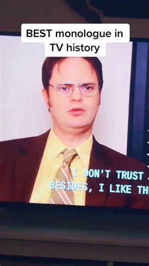 theoffice dwightshrute bearsbeetsbattlestargalactica dwight... #Shorts #ben.glassco