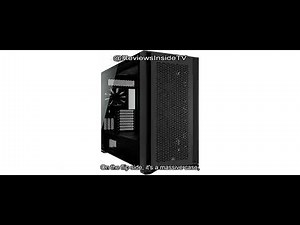 CORSAIR 7000D AIRFLOW Review: Is This High-Airflow Case Worth Your Build in 2025?