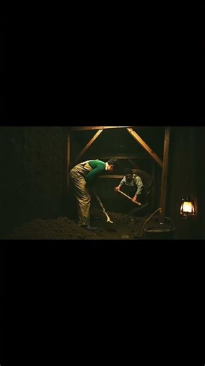 The 1971 Heist That Stole Millions... And Vanished 😱"