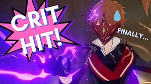 the BEST childe build in genshin impact?!