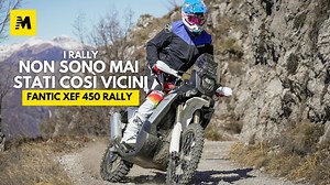 1.1K views · 37 reactions | Abbiamo finalmente provato la moto da...