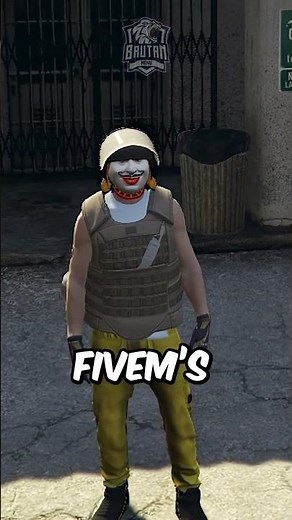 How External Cheats Work in FiveM! #gta #gtaonline #fivem #modmenu