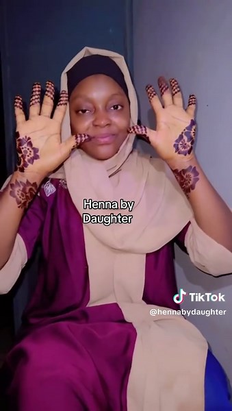 Henna Art Tutorial: Beautiful Designs to Try