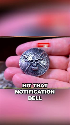 159 Million Ounces Dumped On Silver Market! 🪙⚡