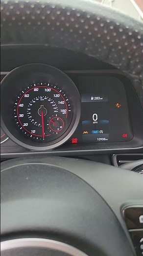 hyundai elantra 2021 / issues problems /sensors / others