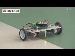 羽生結弦さんのような連続回転をロボットが披露！ 高校生がプログラミング技術競う