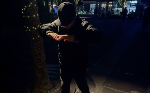 Popping 52手教学已上线～