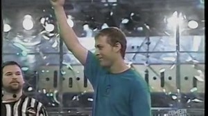 Battlebots 2000 Сезон 1 Выпуск 1/Battlebots 2000 S1E1