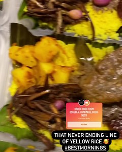 #oshellahomemadegoodness #yellowrice #colombo #srilanka | Oshella - Homemade Goodness | Facebook