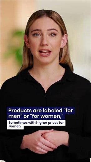Gender Stereotypes in Advertising #ad #advertising #consumerbehavior #psychology #pychologypractice