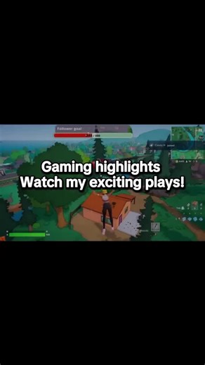Watch my key gaming highlights. Thanks for joining the action and celebrating every play. Join my next LIVE for more intense gameplay!