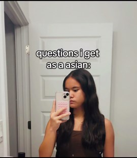 and YES i DO get all A’s. #belowupthisacc? #trend #fpy #asiangirl #funny