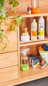 73K views · 338 reactions | And now that junk pile becomes untouchable. 藍. Perfect solution by @itsthemcfarlands  | Grove Collaborative | Facebook