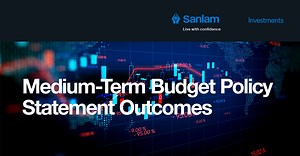 SA’s MTBPS tackles revenue shortfall with spending, restructuring...