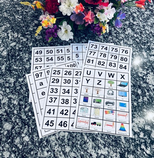 1,000 Pec, Picture Cards | Digital Visual Aids for Communication, Speech Therapy, ABA, Autism, ADHD, Nonverbal, Routines, Learning - Etsy