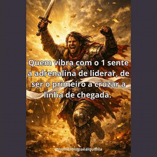 Número 01: A Frequência dos Recomeços e do Poder Pessoal. #numerologia #novoscomecos #pioneirismo