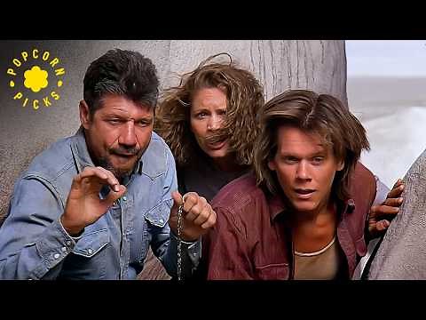 The Final Graboid Stampede (Full Scene) | Tremors