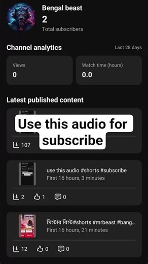 use this audio #shorts