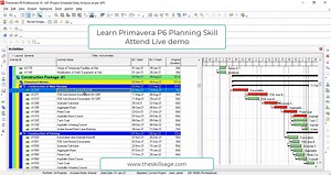🔥Most Asked Questions in Job Interviews for Planning Engineer Job Interviews 🔥What are Planning Levels? 🔥If You want to Learn Planning Control with Application Tools like Primavera p6 🔥Attend Demo. Here is Link 👇🏻👇🏻👇🏻👇🏻 https://chat.whatsapp.com/DeU8nQXYy9JDYEAtEQva7X | Engr Waqas-Industry Professional