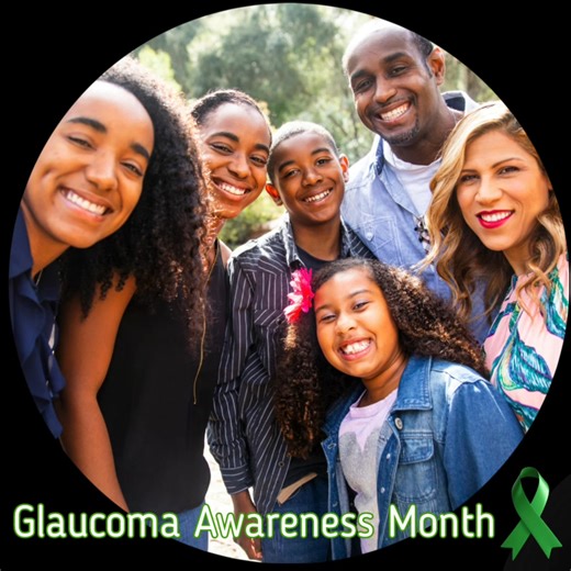 Peripheral vision fading? You might not even notice. Glaucoma is know as the "silent thief of sight". In the early stages many don't experience any symptoms. That’s why eye exams matter! Early Detection = Vision Preservation. Keeping up with regular eye exams is one of the simplest ways to protect your vision. #EyeHealth #EarlyDetectionMatters #GlaucomaAwarenessMonth This content is for educational purposes only and is not a diagnosis. For personalized advice about your eye health, please book a