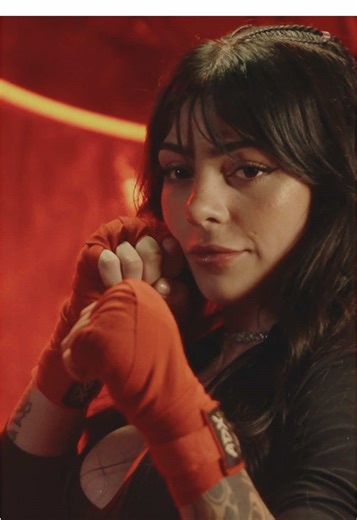 Milica regresa a Supernova como campeona