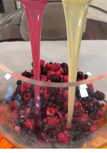 Witches Brew Party Punch Mocktails Recipe