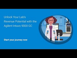Explore what Agilent Intuvo 9000 GC can do for Lab Managers in Food