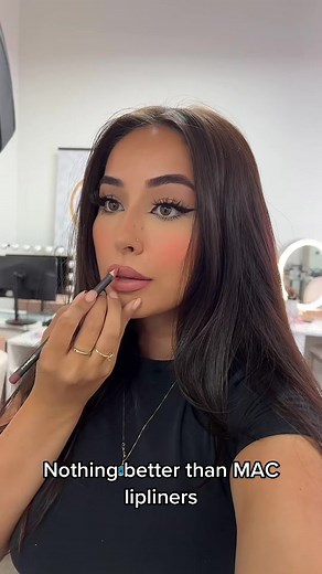 Spice #makeup #fyp