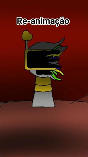sprunki MSI phase 2 (funbot) re-animação #animation