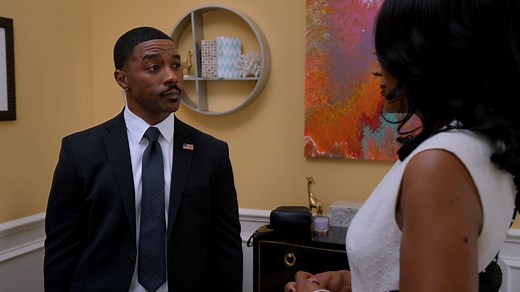 Tyler Perry's The Oval - One of Us | BET