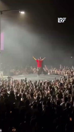 Bigflo et Oli ramène Rick Ross sur scène c'est incroyable #concert #rap #rapfr #france