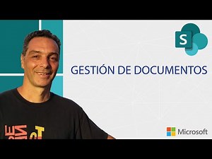 Document management in SharePoint