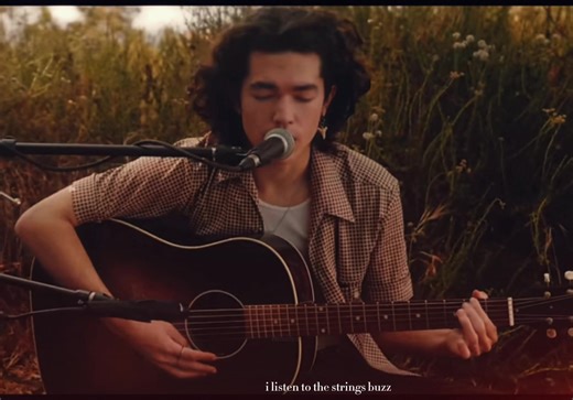 Exploring the Peaceful Artistry of Conan Gray