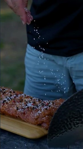 This Rib Technique Saves Hours #bbq #cooking #foodhack