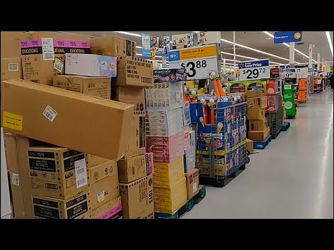 Walmart Black Friday Deals