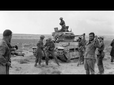 German Engineers Took Apart A Captured Sherman — And Couldn’t Believe American Reliability