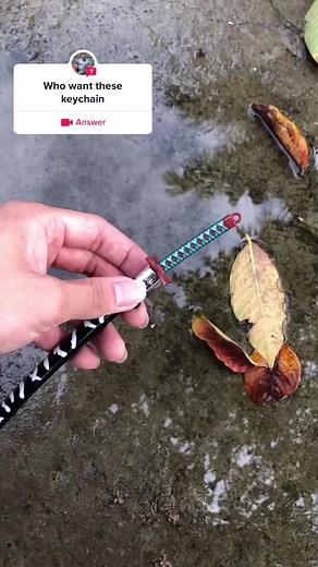 #question from @mini.keyvcchain