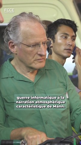 A l'intérieur de "Blackhat" : Le film de piratage le plus réaliste d'Hollywood