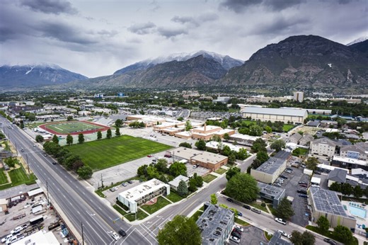 BYU vs UofU vs USU — Here’s how three of Utah’s universities stack up, according to a recent study